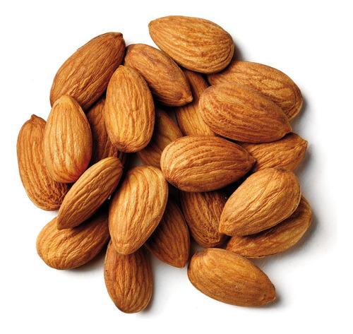 Almendra De Calidad Natural 1 Kilo