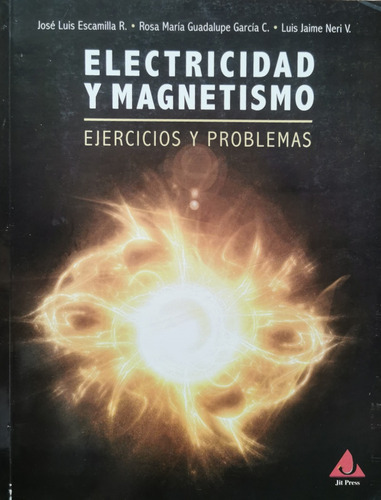 Electricidad Y Magnetismo 