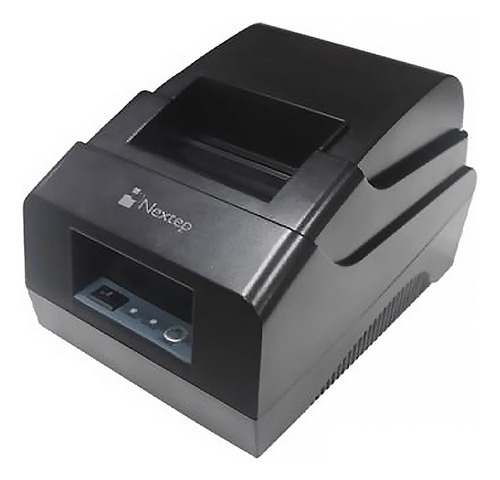 Impresora Termica Mini Printer Nextep Ne-510 58mm Usb Rj11