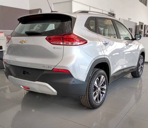 Chevrolet Tracker 1.2 Turbo Premier At