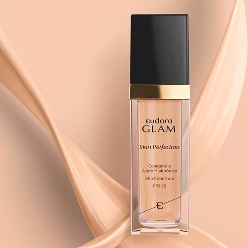 Kit Glam Skin Perfection Claro Médio Completo