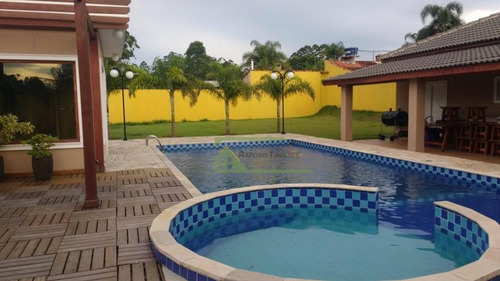 Imagem 29 de 30 de Chácara Com 4 Dormitórios À Venda, 1000 M² Por R$ 850.000,00 - Centro - Ibiúna/sp - Ch0048