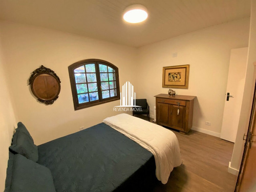 Imagem 4 de 15 de Casa Granja Viana Cotia - Al2735