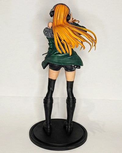 Futaba Sakura Persona 5 25cm 1/6 Action Figure 3d