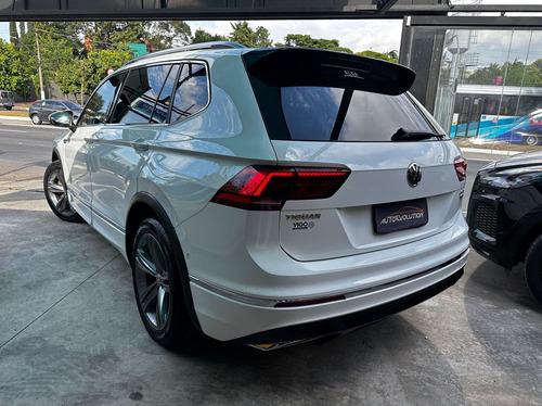 Volkswagen Tiguan 2.0 350 TSI ALLSPACE R-LINE 4MOTION DSG
