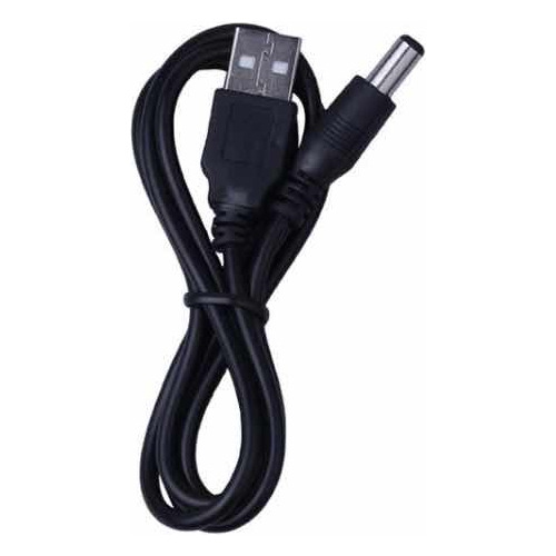 Cable Dc 5,5mm 2,1mm 5v A Usb