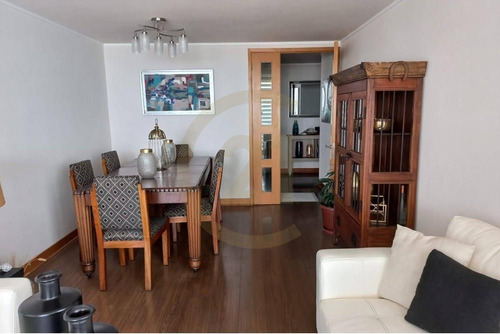 Departamento En Venta, Valle Del Mar