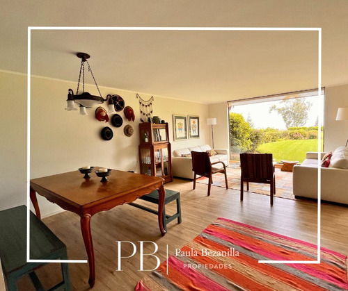 Venta Depto 1° Piso Las Brisas De Santo Domingo