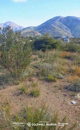 Venta Terreno 200m2 En Valle Azul Bariloche