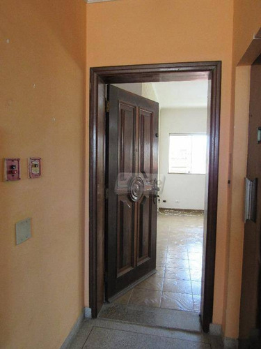 Imagem 2 de 30 de Apartamento À Venda, 180 M² Por R$ 750.000,00 - Parque Renato Maia - Guarulhos/sp - Ap0565