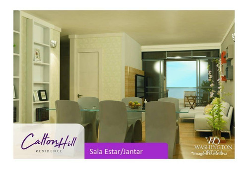 Imagem 29 de 30 de Apartamento Garden Com 3 Dormitórios À Venda, 104 M² Por R$ 645.000,00 - Silveira Da Motta - São José Dos Pinhais/pr - Gd0053