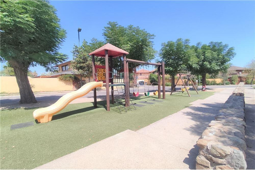 Imagen 19 de 19 de Casa En Venta 4 Dormitorios, Peñalolén