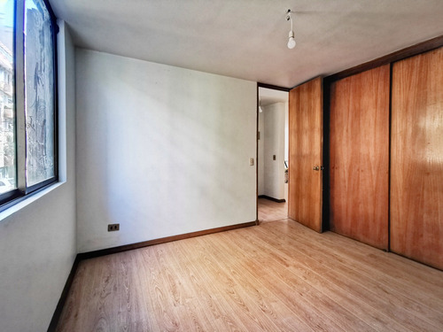 Depto Providencia Se Vende Remodelado 3d, 3b Estc Bodega