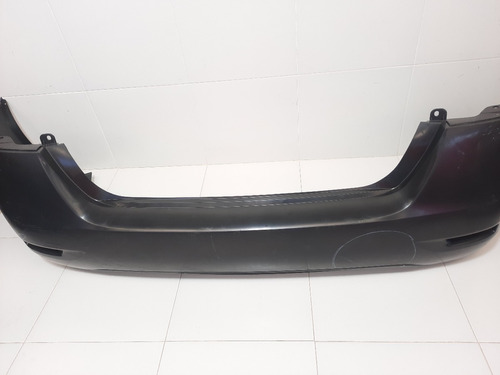 Fascia Trasera Nissan Sentra 2013-2015