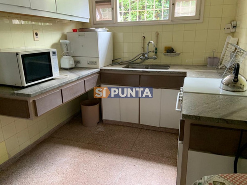 Imagen 7 de 15 de Casa En San Rafael, Alquiler Anual
