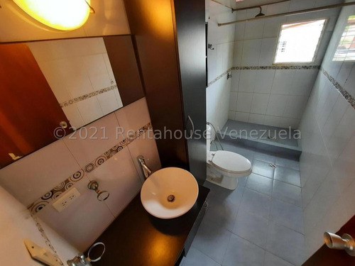 Imagen 16 de 22 de Casa En Venta En Caurimare 22-7204 Carolina Fermoso 0424 2083128