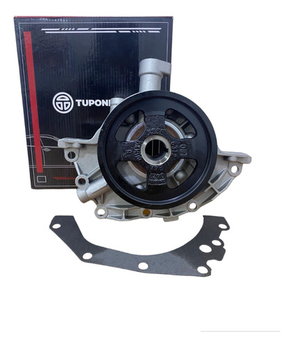 Bomba Aceite Ford Fiesta Power Max Move Ka Tuponparts