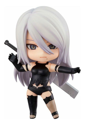 Nendoroid Nier Autom A2 Yorha Type A No2