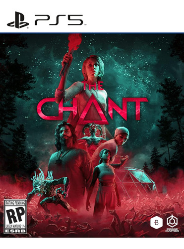 The Chant - Playstation 5
