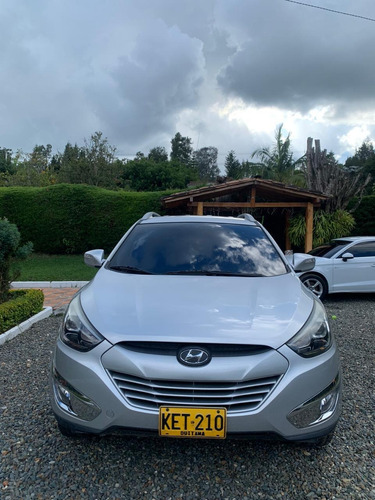 Ford Fusion Titanium