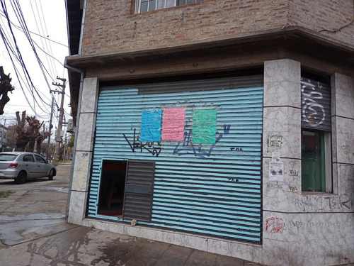 Imagen 2 de 7 de Galpón/local Con Baño En Venta