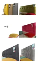 Comprar Baules, Respaldos De Sommiers, Trabajos A Pedido! D_e_s_de