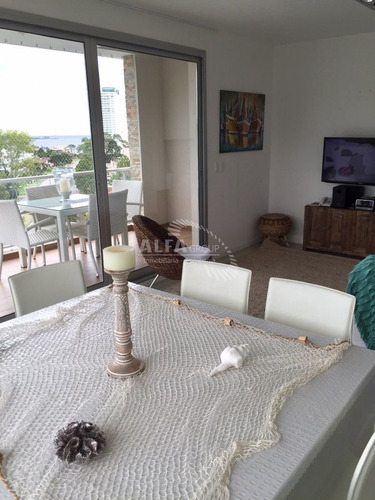 Imagen 6 de 28 de Penthouse, Cercano Al Mar, 3 Dormitorios + Dependencia