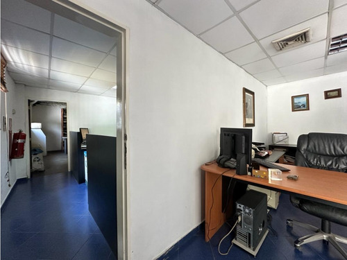 Galpon Industrial En Venta Vía Universidad Santa Maria, Urb Miranda