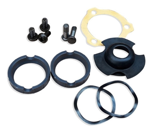 Kit Reparacion Palanca Cambios Ford F100 95/98 Ranger 96/12