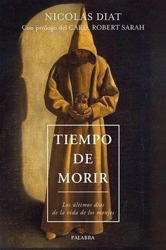 Tiempo De Morir - Diat, Nicolas