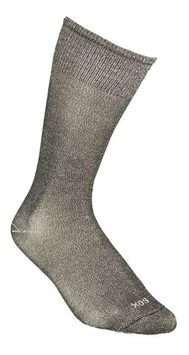 Medias Primera Piel Lana Merino Sox Ve53c