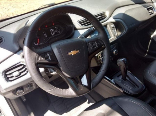 Chevrolet Onix 1.4 Ltz Aut. 5p