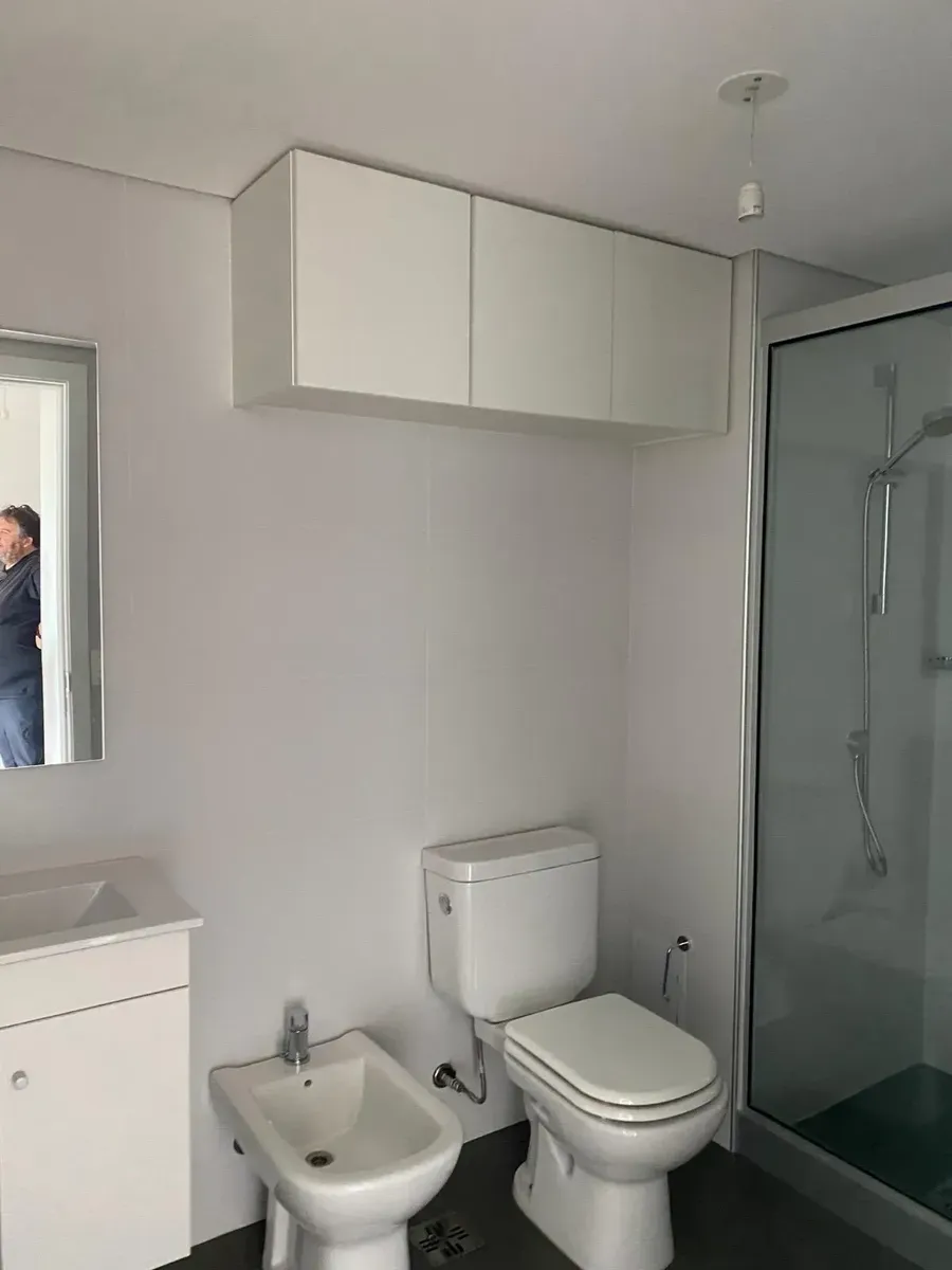 Alquiler Apartamento Un Dormitorio En Malvín · Foto 5