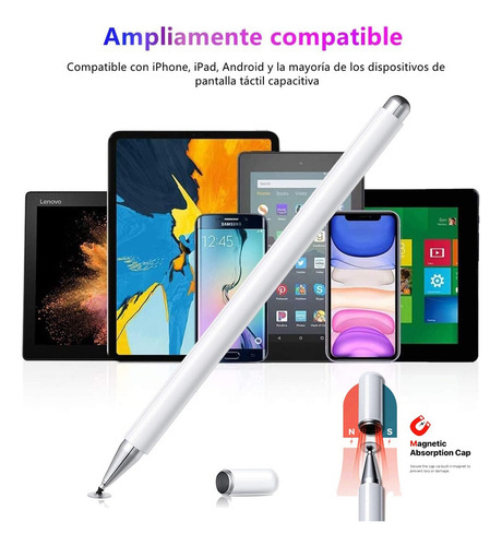 B Funda Teclado Táctil Mouse+ Lapiz P/xiaomi Pad 6s Pro