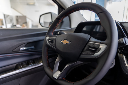 Chevrolet Spin Chevrolet Spin 1.8 Nafta 105 cv Premier Automatica 7 Asientos