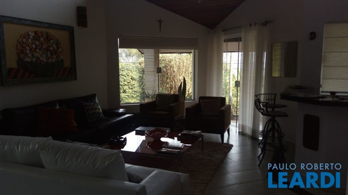 Imagem 9 de 15 de Casa Em Condomínio - Condomínio Residencial Moinho De Vento - 514761