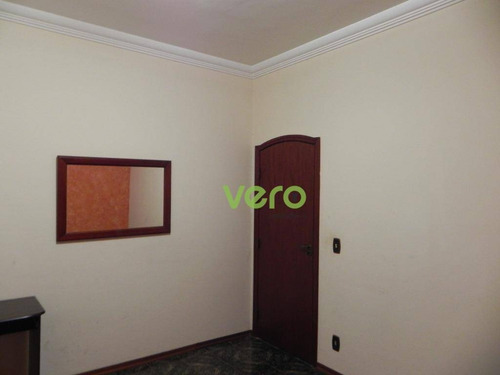 Imagem 8 de 29 de Casa Com 4 Dormitórios À Venda, 422 M² Por R$ 1.500.000,00 - Chácara Letônia - Americana/sp - Ca0152