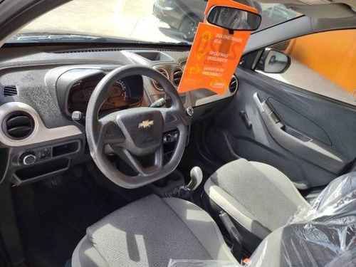Imagem 3 de 9 de Chevrolet Montana 1.4 Mpfi Ls Cs 8v Flex 2p Manual