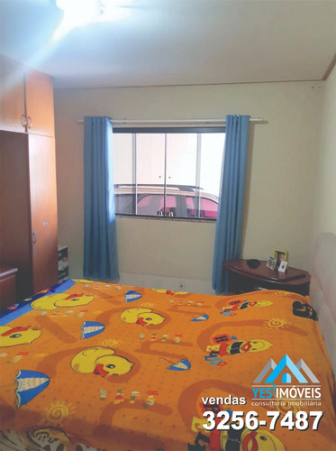 Imagem 15 de 15 de Casa Sobrado Lote 200m2 4 Quartos Av. Misericórdia, Cas, V.p - 3470