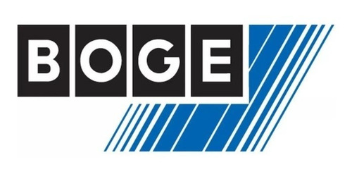 Juego 4 Amortiguadores Volkswagen Pointer 1998-2009 Boge Hid