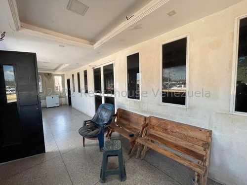 Imagen 24 de 30 de Galpon En Venta En Barquisimeto Lara Zona Industrial 1