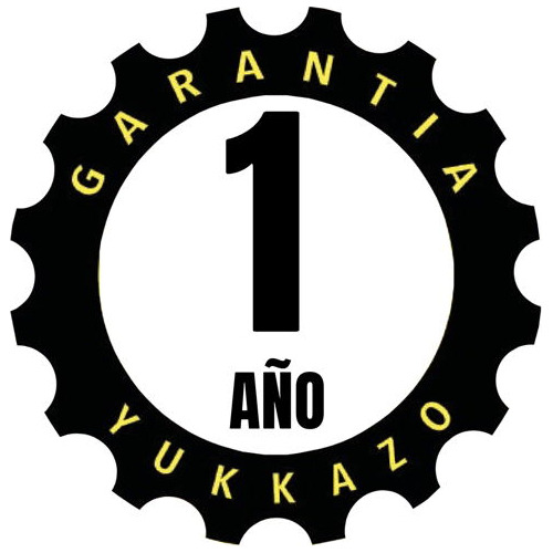 Bobina De Encendido Yukkazo Corsa (independientes) 4cil