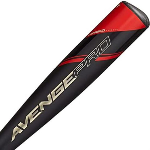 Axe Bat 2022 Avenge Pro (-10, Bate De Béisbol Usabat, Compue