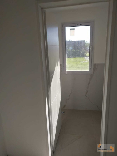 Imagen 11 de 26 de Excelente Casa A Estrenar En Barrio San Rafael!