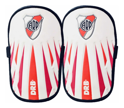 Canilleras Lic. River Plate