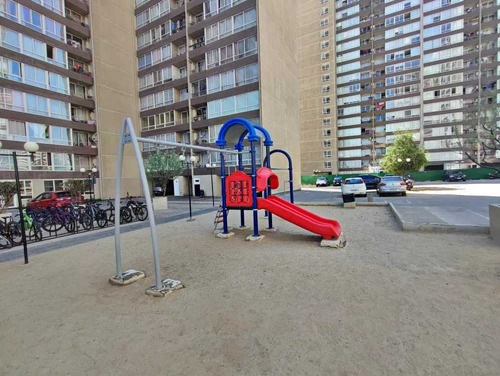Excelente Depto Para Vivir O Inversión (93492)
