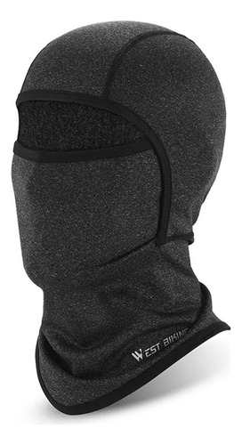 Gorro Y Bufanda Con Funda Térmica Para Niños, Pasamontañas