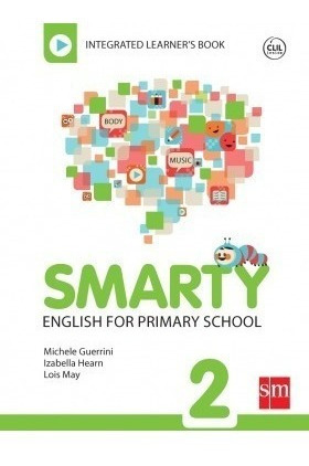 Smarty 2 Integrated Learners Book  Extra Activities  Iuy