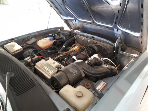 Ford Pampa Xp 1.8