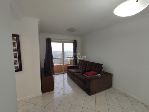 Imagem 9 de 27 de Apartamento À Venda Em Bonfim - Ap002627